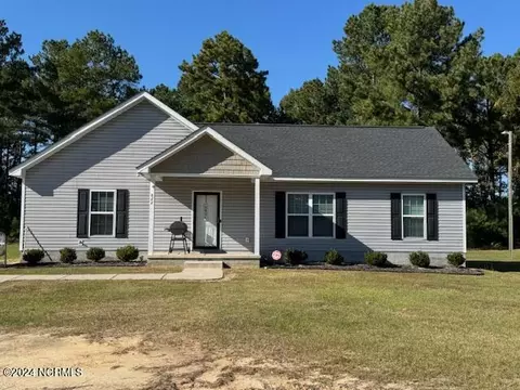 822 Daniel St, Tarboro, NC 27886