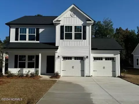 9283 National Ave NE #61, Leland, NC 28451