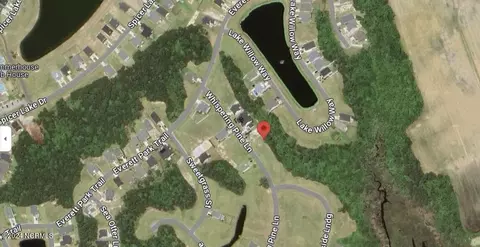 115 Whispering Pine Ln, Holly Ridge, NC 28445