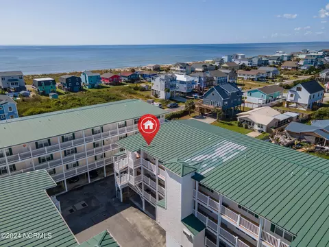 105 SE 58th St # 2301, Oak Island, NC 28465