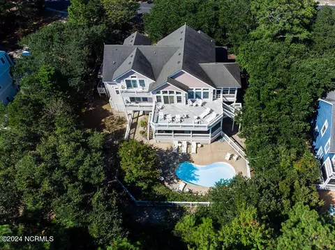 583 Golfview Trl, Corolla, NC 27927