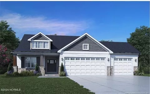 32 Boyce Ct, Sanford, NC 27332