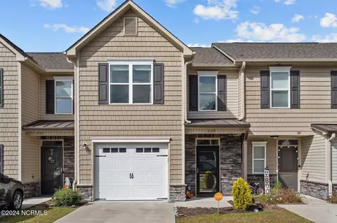 239 Boyington Place Rd, Midway Park, NC 28544