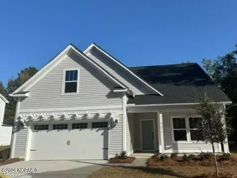 9277 National Ave NE #62, Leland, NC 28451