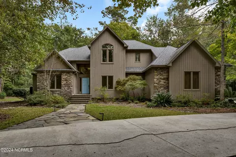 110 Braxlo Ln, Wilmington, NC 28409