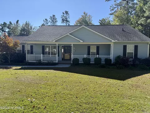 660 Mill Creek Rd, Newport, NC 28570