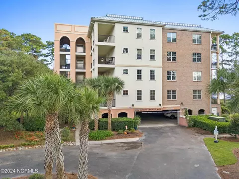 2100 Marsh Grove Ln UNIT 2110, Southport, NC 28461