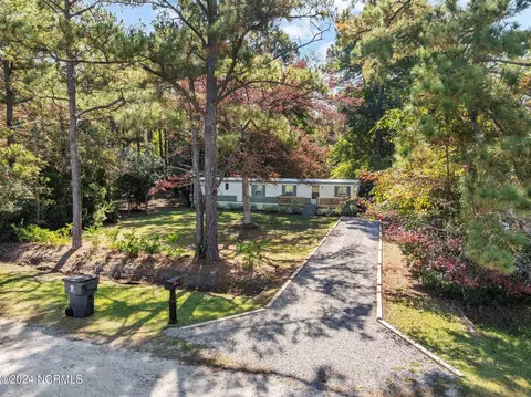 1345 Kyle St SW, Supply, NC 28462