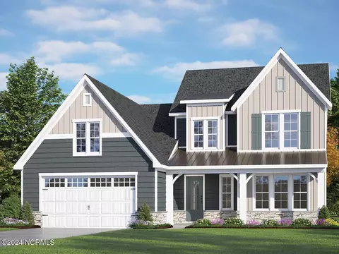 227 Sailor Sky Way #366, Hampstead, NC 28443
