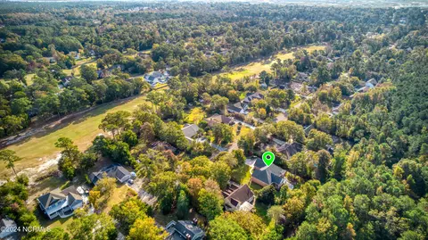 View/Area - 124 Olde Point Rd, Hampstead, NC 28443 photo 3 of 5