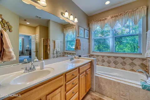 Bath - 124 Olde Point Rd, Hampstead, NC 28443 photo 1 of 4