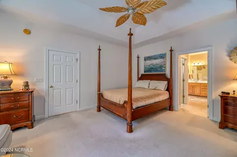 Bedroom - 124 Olde Point Rd, Hampstead, NC 28443 photo 1 of 5