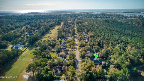 View/Area - 124 Olde Point Rd, Hampstead, NC 28443 photo 5 of 5