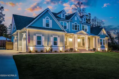 1129 Baldwin Park Dr, Wilmington, NC 28411