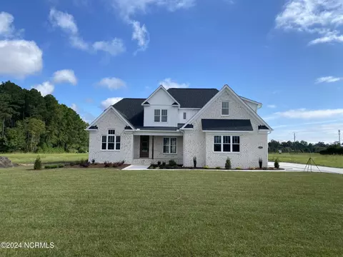 2336 Mollie Ln, Greenville, NC 27858