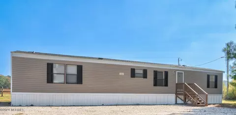 7230 Simmons Rd, Castalia, NC 27816