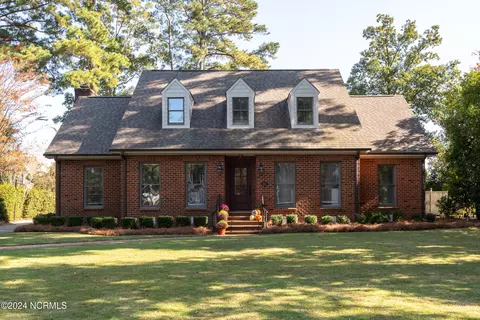 901 Bremerton Dr, Greenville, NC 27858