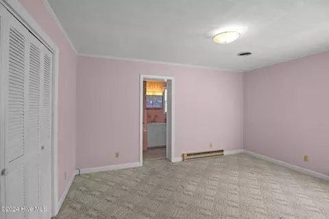 Bedroom - 144 Jones Cir, Chocowinity, NC 27817 photo 1 of 7