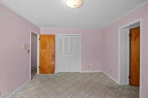 Bedroom - 144 Jones Cir, Chocowinity, NC 27817 photo 2 of 7