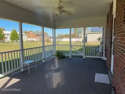 Exterior - 144 Jones Cir, Chocowinity, NC 27817 photo 1 of 5