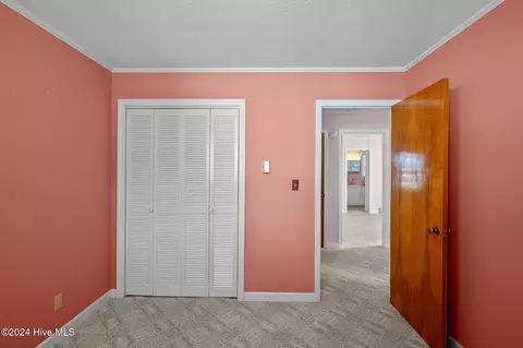 Bedroom - 144 Jones Cir, Chocowinity, NC 27817 photo 7 of 7