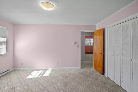 Bedroom - 144 Jones Cir, Chocowinity, NC 27817 photo 3 of 7