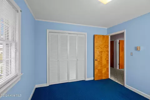 Bedroom - 144 Jones Cir, Chocowinity, NC 27817 photo 4 of 7