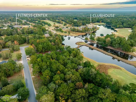 123 October Glory Dr, Wallace, NC 28466 photo 4