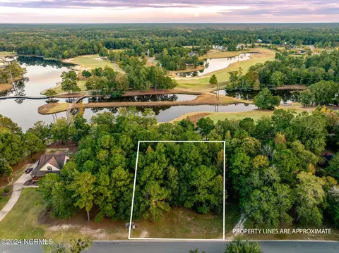 123 October Glory Dr, Wallace, NC 28466 photo 2