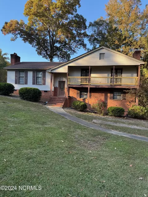 5001 Netherwood Rd, Rocky Mount, NC 27803