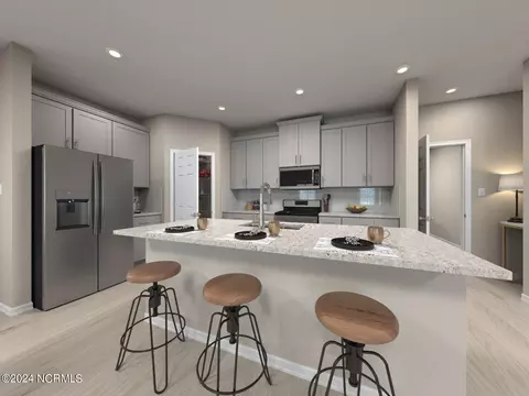 1213 Glenrose Ct NW, Calabash, NC 28467