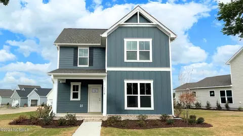 1208 Trisail Ter, Wilmington, NC 28412