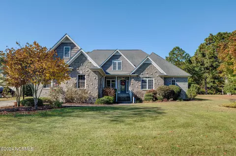 218 Bull Bay Dr, Harrells, NC 28444