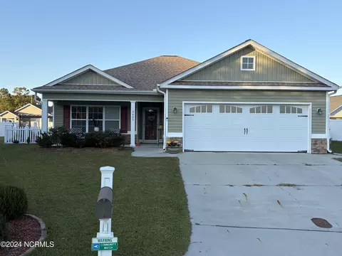 3405 Sagewood Ct, Winterville, NC 28590