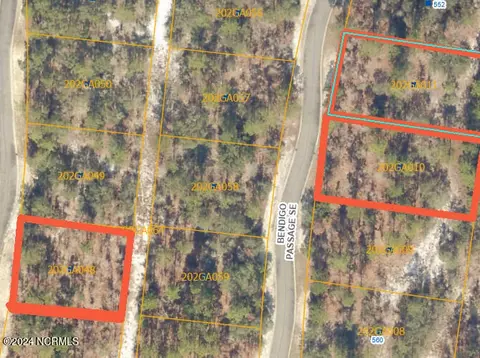 3 Lots 554556521 Bendigo Passage Ct SE, Bolivia, NC 28422