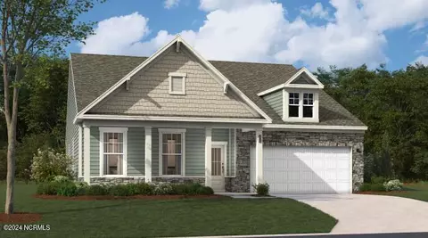 4182 Balboa Ave, Leland, NC 28451