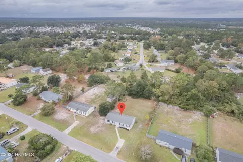 79 Crown Point Rd, Hubert, NC 28539 photo 3