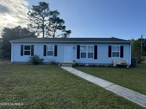 79 Crown Point Rd, Hubert, NC 28539 photo 1