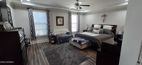 Bedroom - 150 Winged Foot Rd, Pinehurst, NC 28374 photo 1 of 11
