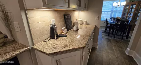 Kitchen - 150 Winged Foot Rd, Pinehurst, NC 28374 photo 3 of 4