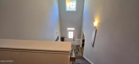 Entry Way - 150 Winged Foot Rd, Pinehurst, NC 28374 photo 4 of 5