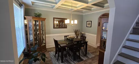 Dining - 150 Winged Foot Rd, Pinehurst, NC 28374 photo 1 of 2
