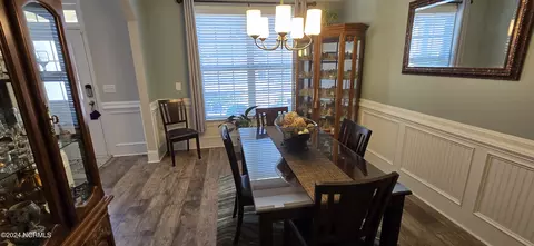 Dining - 150 Winged Foot Rd, Pinehurst, NC 28374 photo 2 of 2