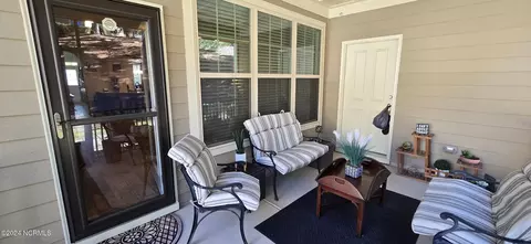 Exterior - 150 Winged Foot Rd, Pinehurst, NC 28374 photo 4 of 4