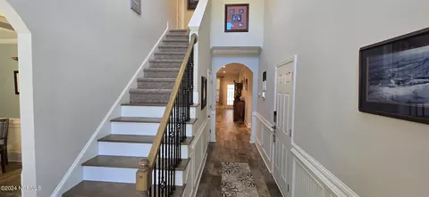 Entry Way - 150 Winged Foot Rd, Pinehurst, NC 28374 photo 1 of 5