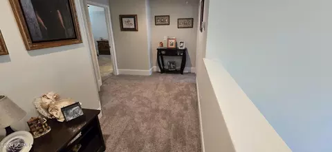Entry Way - 150 Winged Foot Rd, Pinehurst, NC 28374 photo 5 of 5