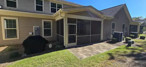 Exterior - 150 Winged Foot Rd, Pinehurst, NC 28374 photo 2 of 4