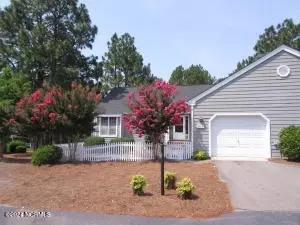 1701 Cabot Cir, Pinehurst, NC 28374