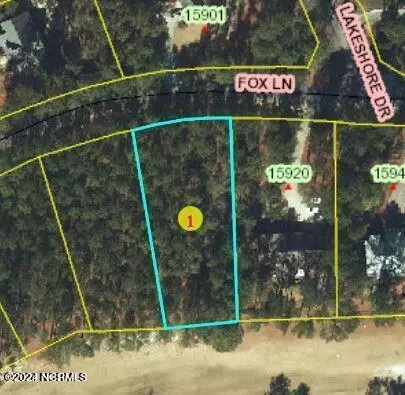 6 Fox Ln, Wagram, NC 28396