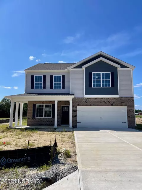 3434 True Grit Ln, Greenville, NC 27858